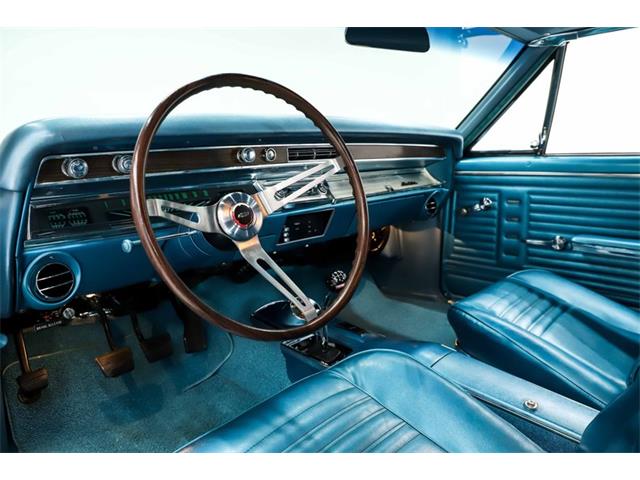 1967 Chevrolet Chevelle (CC-2072284) for sale in Volo, Illinois