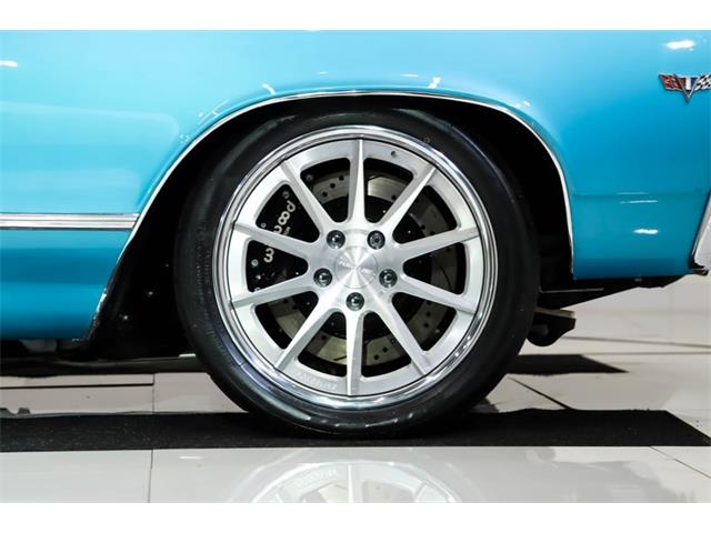 1967 Chevrolet Chevelle (CC-2072284) for sale in Volo, Illinois
