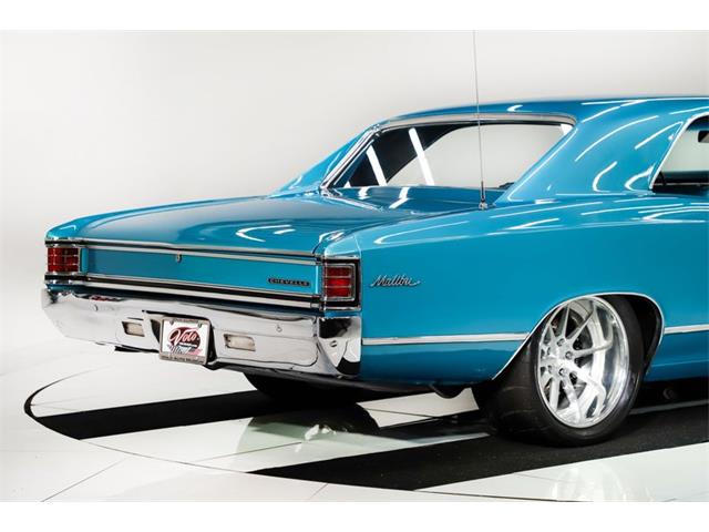 1967 Chevrolet Chevelle (CC-2072284) for sale in Volo, Illinois