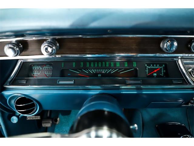 1967 Chevrolet Chevelle (CC-2072284) for sale in Volo, Illinois