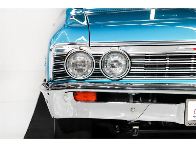 1967 Chevrolet Chevelle (CC-2072284) for sale in Volo, Illinois