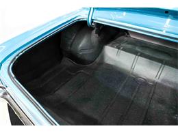 1967 Chevrolet Chevelle (CC-2072284) for sale in Volo, Illinois