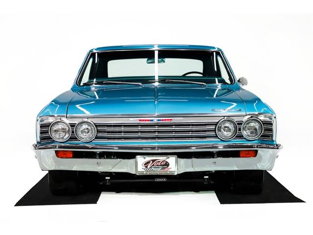 1967 Chevrolet Chevelle (CC-2072284) for sale in Volo, Illinois