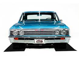 1967 Chevrolet Chevelle (CC-2072284) for sale in Volo, Illinois