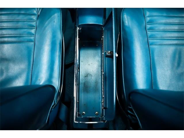 1967 Chevrolet Chevelle (CC-2072284) for sale in Volo, Illinois