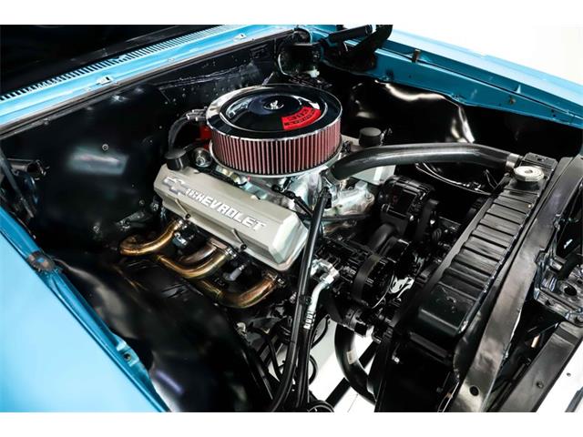 1967 Chevrolet Chevelle (CC-2072284) for sale in Volo, Illinois