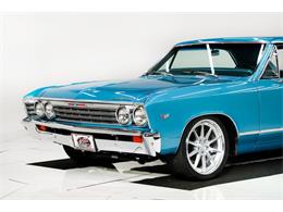1967 Chevrolet Chevelle (CC-2072284) for sale in Volo, Illinois