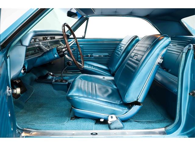 1967 Chevrolet Chevelle (CC-2072284) for sale in Volo, Illinois