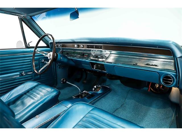 1967 Chevrolet Chevelle (CC-2072284) for sale in Volo, Illinois