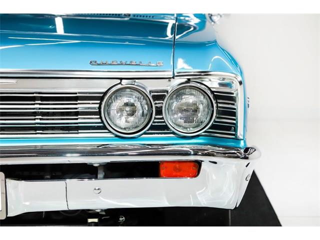 1967 Chevrolet Chevelle (CC-2072284) for sale in Volo, Illinois