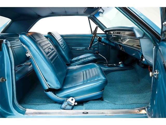 1967 Chevrolet Chevelle (CC-2072284) for sale in Volo, Illinois