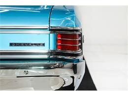 1967 Chevrolet Chevelle (CC-2072284) for sale in Volo, Illinois