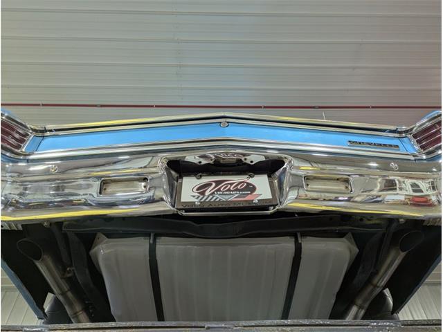 1967 Chevrolet Chevelle (CC-2072284) for sale in Volo, Illinois