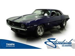 1969 Chevrolet Camaro (CC-2072285) for sale in Lutz, Florida