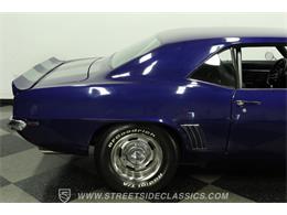 1969 Chevrolet Camaro (CC-2072285) for sale in Lutz, Florida