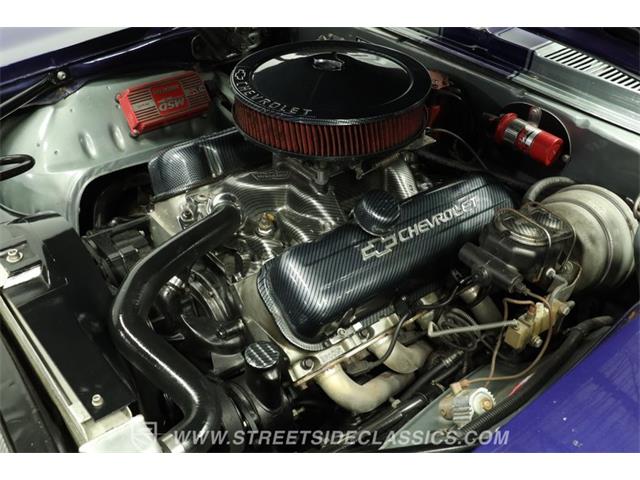 1969 Chevrolet Camaro (CC-2072285) for sale in Lutz, Florida