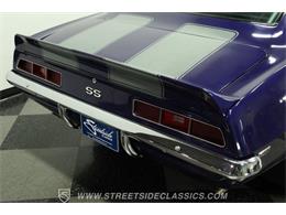 1969 Chevrolet Camaro (CC-2072285) for sale in Lutz, Florida