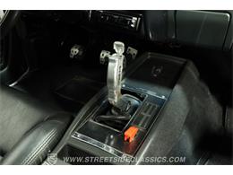 1969 Chevrolet Camaro (CC-2072285) for sale in Lutz, Florida