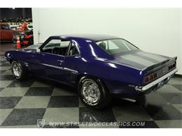 1969 Chevrolet Camaro (CC-2072285) for sale in Lutz, Florida