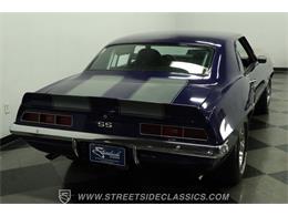 1969 Chevrolet Camaro (CC-2072285) for sale in Lutz, Florida