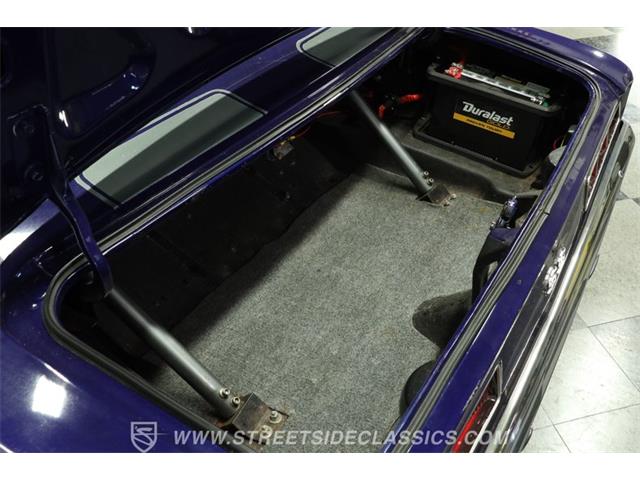 1969 Chevrolet Camaro (CC-2072285) for sale in Lutz, Florida
