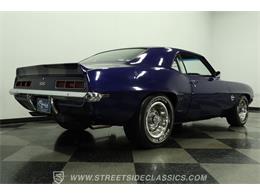 1969 Chevrolet Camaro (CC-2072285) for sale in Lutz, Florida