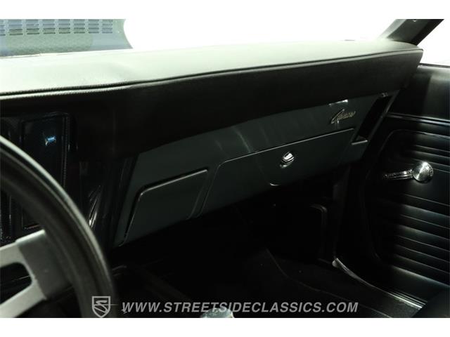 1969 Chevrolet Camaro (CC-2072285) for sale in Lutz, Florida