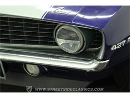 1969 Chevrolet Camaro (CC-2072285) for sale in Lutz, Florida