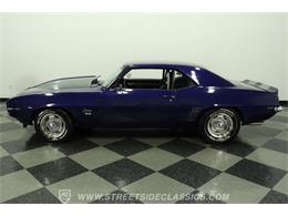 1969 Chevrolet Camaro (CC-2072285) for sale in Lutz, Florida