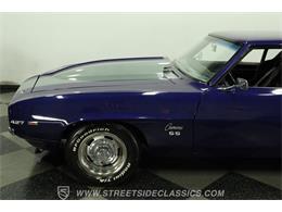 1969 Chevrolet Camaro (CC-2072285) for sale in Lutz, Florida