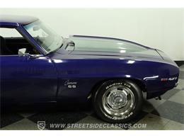 1969 Chevrolet Camaro (CC-2072285) for sale in Lutz, Florida
