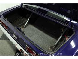 1969 Chevrolet Camaro (CC-2072285) for sale in Lutz, Florida
