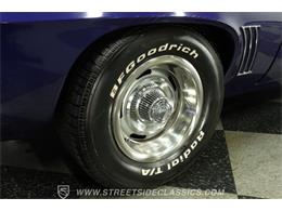 1969 Chevrolet Camaro (CC-2072285) for sale in Lutz, Florida