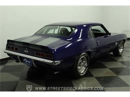 1969 Chevrolet Camaro (CC-2072285) for sale in Lutz, Florida