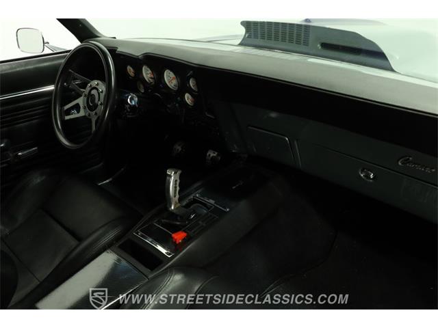 1969 Chevrolet Camaro (CC-2072285) for sale in Lutz, Florida
