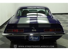 1969 Chevrolet Camaro (CC-2072285) for sale in Lutz, Florida