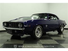 1969 Chevrolet Camaro (CC-2072285) for sale in Lutz, Florida
