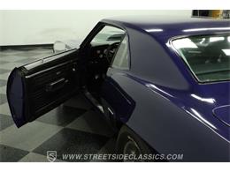1969 Chevrolet Camaro (CC-2072285) for sale in Lutz, Florida