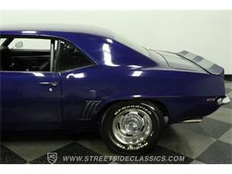 1969 Chevrolet Camaro (CC-2072285) for sale in Lutz, Florida