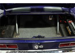 1969 Chevrolet Camaro (CC-2072285) for sale in Lutz, Florida