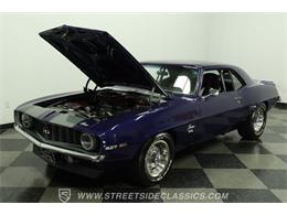 1969 Chevrolet Camaro (CC-2072285) for sale in Lutz, Florida