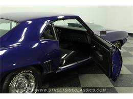 1969 Chevrolet Camaro (CC-2072285) for sale in Lutz, Florida