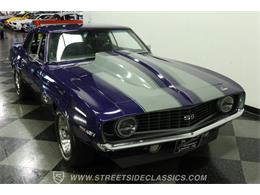 1969 Chevrolet Camaro (CC-2072285) for sale in Lutz, Florida