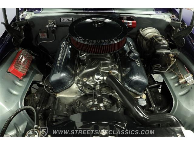 1969 Chevrolet Camaro (CC-2072285) for sale in Lutz, Florida