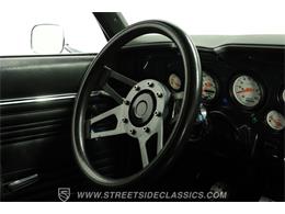 1969 Chevrolet Camaro (CC-2072285) for sale in Lutz, Florida