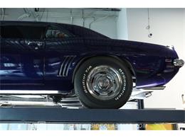 1969 Chevrolet Camaro (CC-2072285) for sale in Lutz, Florida