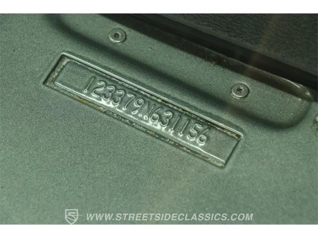 1969 Chevrolet Camaro (CC-2072285) for sale in Lutz, Florida