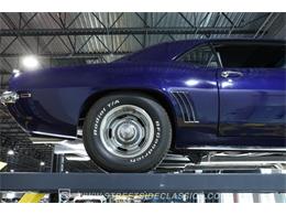 1969 Chevrolet Camaro (CC-2072285) for sale in Lutz, Florida
