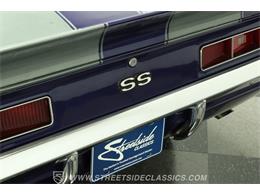 1969 Chevrolet Camaro (CC-2072285) for sale in Lutz, Florida