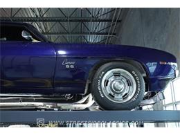 1969 Chevrolet Camaro (CC-2072285) for sale in Lutz, Florida